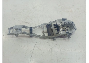 Suport maner exterior 1z0839886a Volkswagen Golf Plus 1 (2004 - 2009) 1.4 tsi BMY