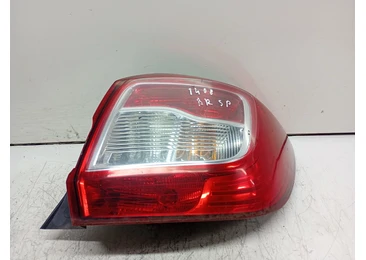 Stop dreapta 265506669r Dacia Sandero 2 (2013 - 2016) 1.2 benzina D4F 732