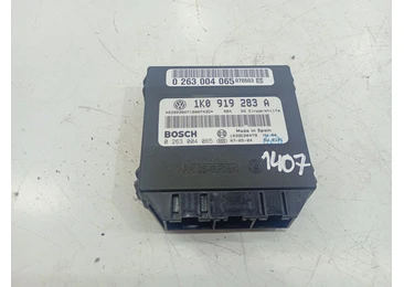 Modul senzori parcare 1k0919283a Volkswagen Golf Plus 1 (2004 - 2009) 1.4 tsi BMY