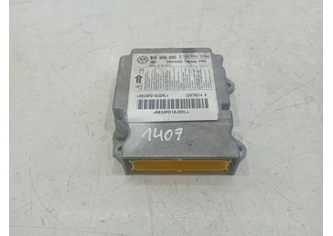 Calculator airbag 1k0909605t Volkswagen Golf Plus 1 (2004 - 2009) 1.4 tsi BMY