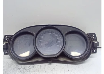 Ceasuri de bord 248102757R Dacia Sandero 2 (2013 - 2016) 1.2 benzina D4F 732