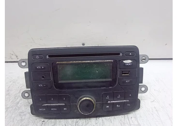 Radio cd 281155216R Dacia Sandero 2 (2013 - 2016) 1.2 benzina D4F 732