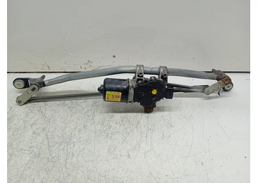 Ansamblu stergatoare parbriz 288004410R Dacia Sandero 2 (2013 - 2016) 1.2 benzina D4F 732