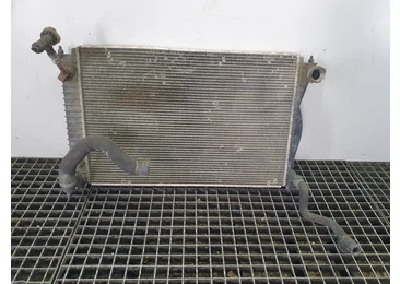 Radiator apa Volkswagen Golf Plus 1 (2004 - 2009) 1.4 tsi BMY