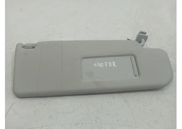 Parasolar dreapta 1k0857552h Volkswagen Golf Plus 1 (2004 - 2009) 1.4 tsi BMY