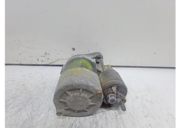 Electromotor Dacia Sandero 2 (2013 - 2016) 1.2 benzina D4F 732
