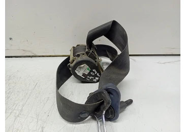 Centura siguranta dreapta fata 868845972R Dacia Sandero 2 (2013 - 2016) 1.2 benzina D4F 732