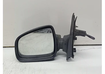 Oglinda stanga E9024363 Dacia Sandero 2 (2013 - 2016) 1.2 benzina D4F 732