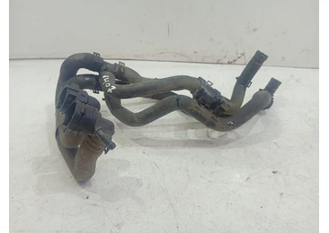 Furtun apa Volkswagen Golf Plus 1 (2004 - 2009) 1.4 tsi BMY