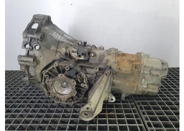 Cutie de viteze manuala 6 trepte 01e301103k Volkswagen Passat B5.5 (facelift) (2000 - 2005) AVB