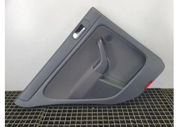 Fata usa stanga spate Volkswagen Golf Plus 1 (2004 - 2009) 1.4 tsi BMY