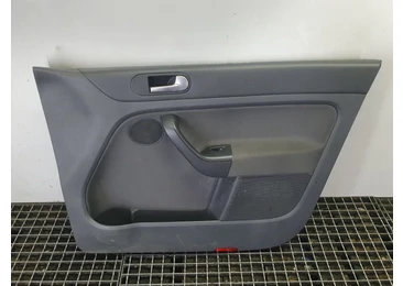 Fata usa dreapta fata Volkswagen Golf Plus 1 (2004 - 2009) 1.4 tsi BMY