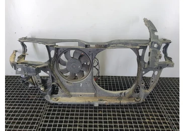 Motoras frana de mana 0204704047 Peugeot 3008 1 (2010 - 2013) 1.6 hdi 9hz