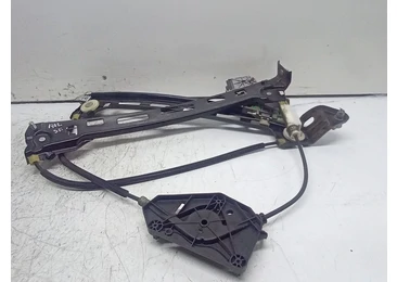 Macara geam stanga fata 3C8837461J Volkswagen Passat CC 1 (2008 - 2012) 2.0 TDI CBAB