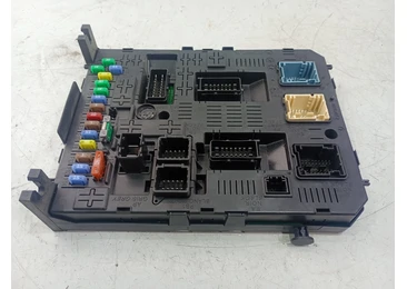 Modul confort 281164872 Peugeot 3008 1 (2010 - 2013) 1.6 hdi 9hz