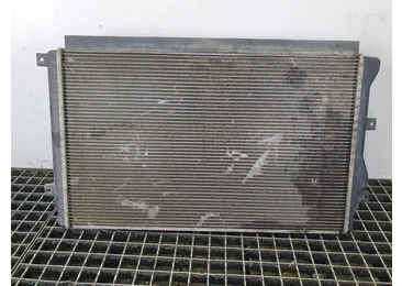 Radiator apa 1k0121251at Volkswagen Golf Plus 1 (2004 - 2009) 1.4 tsi BMY