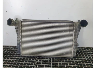 Radiator intercooler 1k0145803t Volkswagen Golf Plus 1 (2004 - 2009) 1.4 tsi BMY