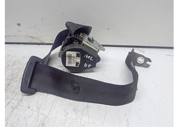 Centura siguranta spate 3c8857805A Volkswagen Passat CC 1 (2008 - 2012) 2.0 TDI CBAB