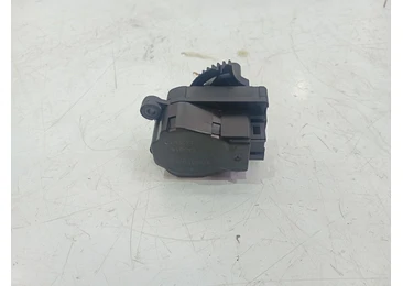 Motoras clapeta mixaj aer Peugeot 3008 1 (2010 - 2013) 1.6 hdi 9hz