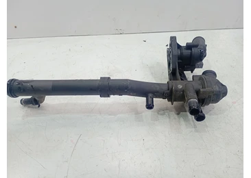 Furtun apa 03c121065f Volkswagen Golf Plus 1 (2004 - 2009) 1.4 tsi BMY