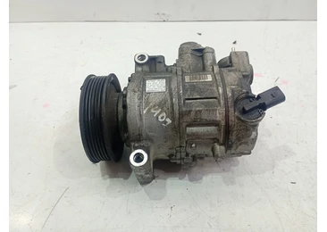Compresor clima ac 1k0820859j Volkswagen Golf Plus 1 (2004 - 2009) BMY