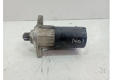 Electromotor Volkswagen Golf Plus 1 (2004 - 2009) 1.4 tsi BMY
