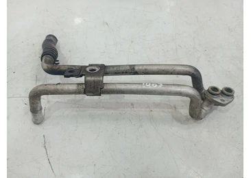 Conducta apa Volkswagen Golf Plus 1 (2004 - 2009) 1.4 tsi BMY