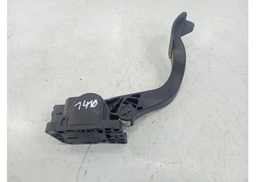 Pedala acceleratie 9671416880 Peugeot 3008 1 (2010 - 2013) 1.6 hdi 9hz