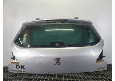 Haion 9682875280 Peugeot 3008 1 (2010 - 2013) 1.6 hdi 9hz