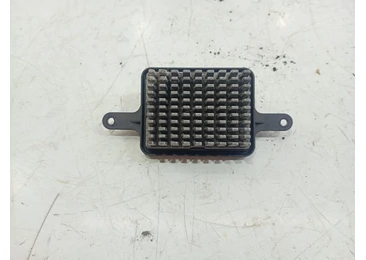 Rezistenta trepte p7708003 Peugeot 3008 1 (2010 - 2013) 1.6 hdi 9hz