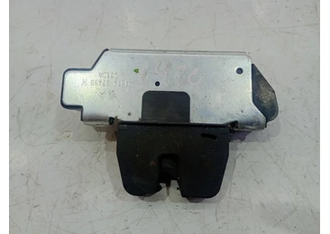 Broasca haion 9684048680 Peugeot 3008 1 (2010 - 2013) 1.6 hdi 9hz