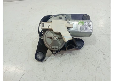 Motoras stergator haion 9680477480 Peugeot 3008 1 (2010 - 2013) 1.6 hdi 9hz