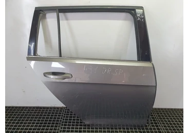 Modul senzori parcare 9666663780 Peugeot 3008 1 (2010 - 2013) 1.6 hdi 9hz