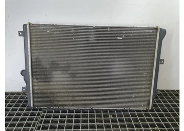 Radiator apa 3c0121253ar Volkswagen Passat CC 1 (2008 - 2012) 2.0 TDI CBAB