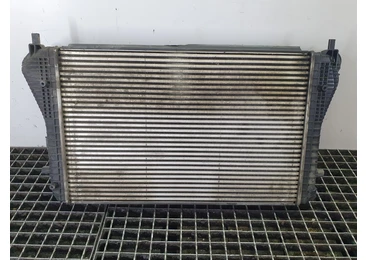 Radiator intercooler 3c0145805ak Volkswagen Passat CC 1 (2008 - 2012) 2.0 TDI CBAB