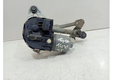 Ansamblu stergatoare parbriz 9671062180 Peugeot 3008 1 (2010 - 2013) 1.6 hdi 9hz