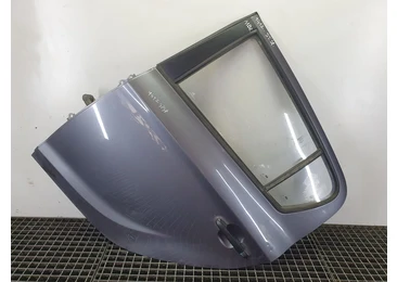 Usa stanga spate Hyundai i20 PB (2008 - 2012) 1.4 CRDi D4FC