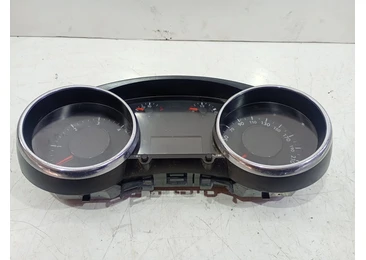 Ceasuri de bord 9666174980 Peugeot 3008 1 (2010 - 2013) 1.6 hdi 9hz
