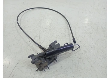 Maner deschidere capota Peugeot 3008 1 (2010 - 2013) 1.6 hdi 9hz