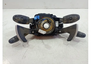 Ansamblu manete spira volan 96667320xt Peugeot 3008 1 (2010 - 2013) 1.6 hdi 9hz