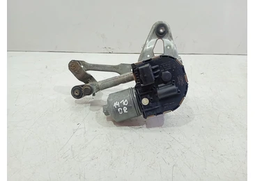 Ansamblu stergatoare parbriz 9671062380 Peugeot 3008 1 (2010 - 2013) 1.6 hdi 9hz