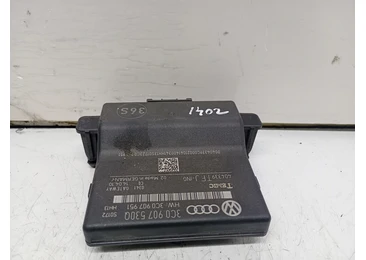Modul gateway 3C0907530Q Volkswagen Passat CC 1 (2008 - 2012) 2.0 TDI CBAB