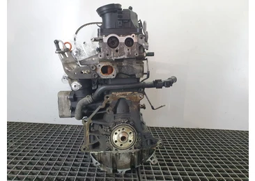 Motor complet fara anexe CAYC Volkswagen Golf 6 (2008 - 2015) CAYC