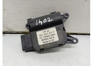 Motoras clapeta mixaj aer 3c1907511F Volkswagen Passat CC 1 (2008 - 2012) 2.0 TDI CBAB