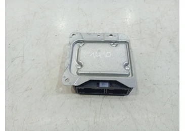 Calculator airbag 9666775480 Peugeot 3008 1 (2010 - 2013) 1.6 hdi 9hz