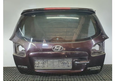 Haion Hyundai Santa Fe CM (2006 - 2010) 2.2 CRDi D4EB