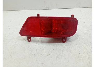 Lampa ceata 9685463580 Peugeot 3008 1 (2010 - 2013) 1.6 hdi 9hz