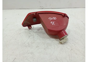Lampa ceata 9685463380 Peugeot 3008 1 (2010 - 2013) 1.6 hdi 9hz