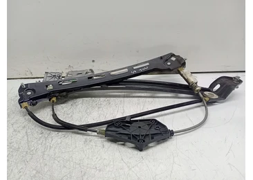 Macara geam dreapta spate 3C8839462 Volkswagen Passat CC 1 (2008 - 2012) 2.0 TDI CBAB