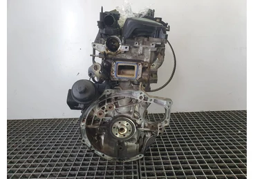 Motor complet fara anexe MTDA Ford Focus 2 (facelift) (2008 - 2011) MTDA
